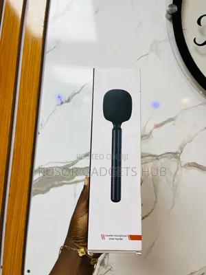 Lavalier Microphone
