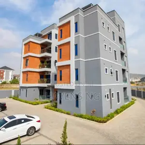 New 1-Bedroom Apartment for Short Let