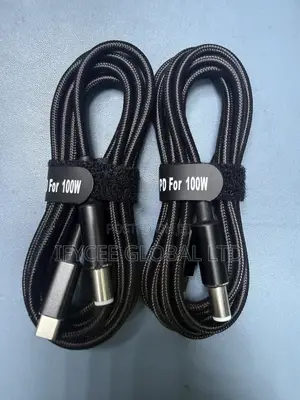 PD 100 Watt Type C to Dell