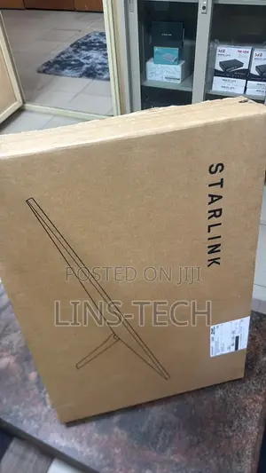 Star-Link.