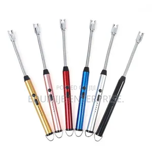 Rechargeable Gas Lighter