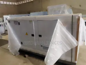 Silent Perkins Generator for Hospitals