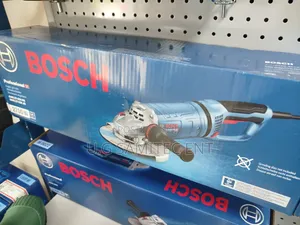 9" Grinding Machine Bosch