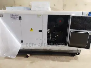 High-Performance Perkins Generator