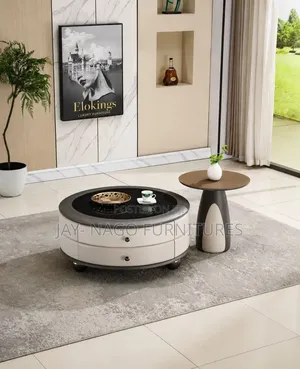 Beautiful Center Table