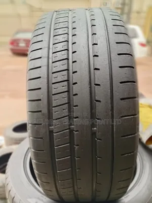 275/45r21 Direct Tokunbo YOKOHAMA TYRES