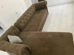 L Shaped Couch
