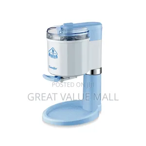 Sonifer Soft Ice Cream Maker