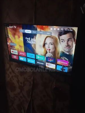 Lp Smart TV, 32inch