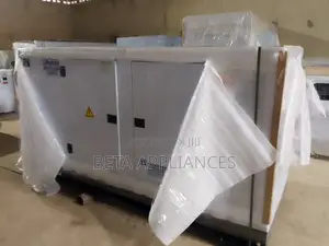 Perkins Generator for Construction Sites