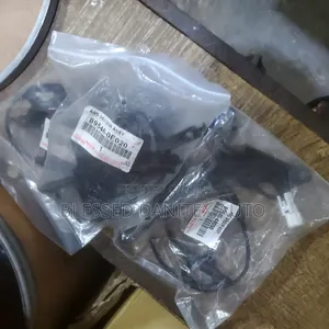Back ABS Sensor of Lexus Rx350 and Highlander 2018 to 2025