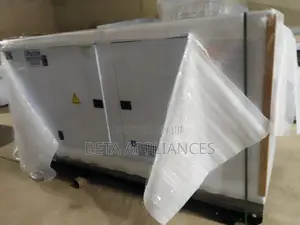 Perkins Generator for Manufacturing Plants