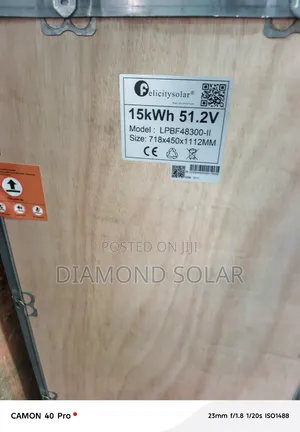 15kwh 51.2v 300ah Felicity Solar Lithium Ion Batteries LPBF
