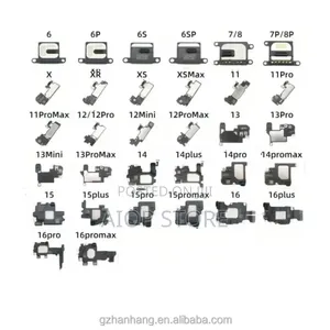 iPhone Earpiece Speaker Replacement Services
