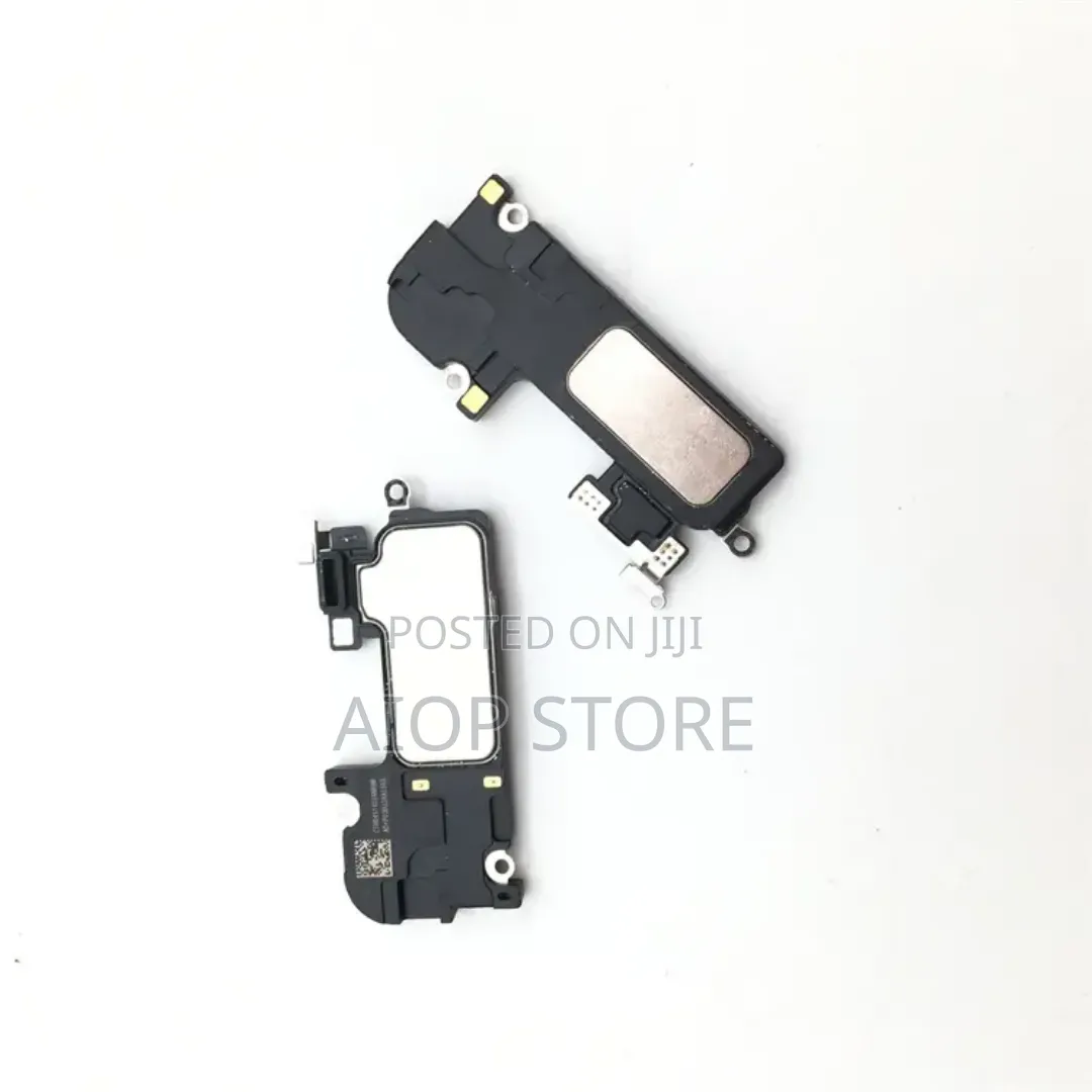 iPhone Earpiece Speaker Replacement Services