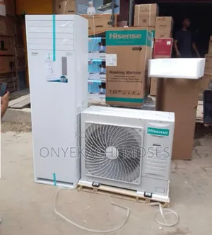Hisense Standing Air Conditioner 2hp