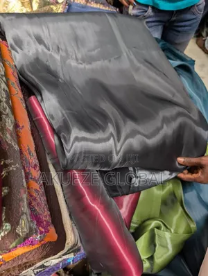 High Quality Liquid Organdy