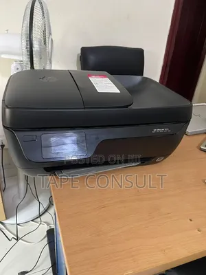 High Quality 3 in 1 Printer