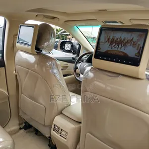 Lexus RX 2015 Black