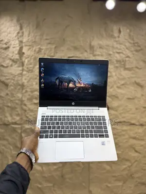 Laptop HP ProBook 440 G7 8GB Intel Core i5 SSD 256GB