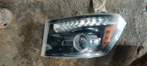Headlight Dodge Ram 2015 Yahoo Type Right Side
