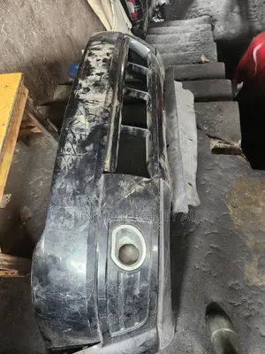 Front Bumper Ford Taurus Jeep 2010 2012