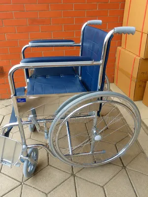 Wheelchair