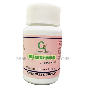 Greenlife Glutrins— High Sugar , Kidney Vitality Boost