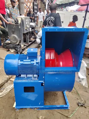 Electric Air Blower