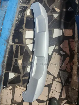 Down Bumper Spoiler Ford Explorer 2016 2017 Front Bumper