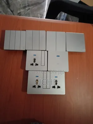 Quality Socket