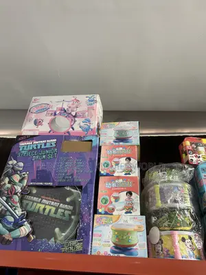 Drums for Children