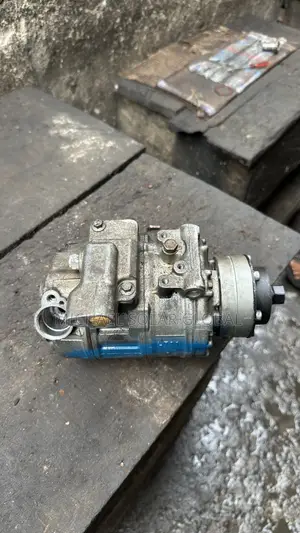 Audi Q7 a/C Compressor