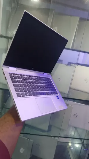 Laptop HP EliteBook 830 G8 16GB Intel Core i5 SSD 256GB