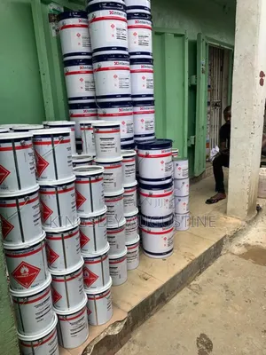 International InterlacInternational Interlac 665 Painting 20l