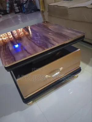 Center Table