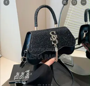 Ladies Hand Bags