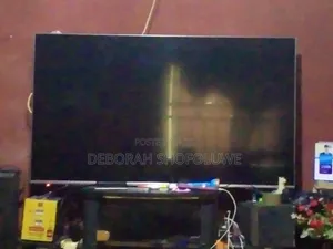 55inch Hisense Smart TV for Sale