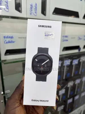 Galaxy Watch9 44mm Smartwatch Health Tracking, Sleep Insights, Fitness