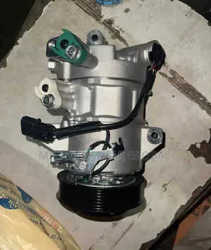 Hyundai Sonata a/C Compressor 2020-2023 Model