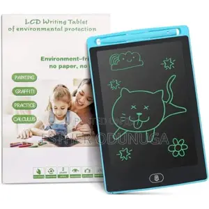 12'' LCD Writing Tablet for Kids