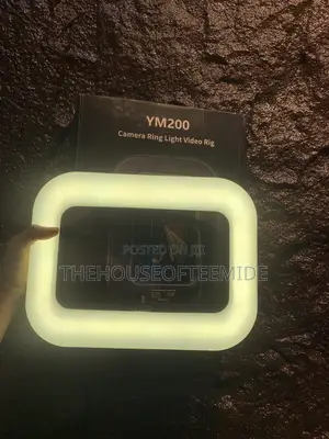 Square Light