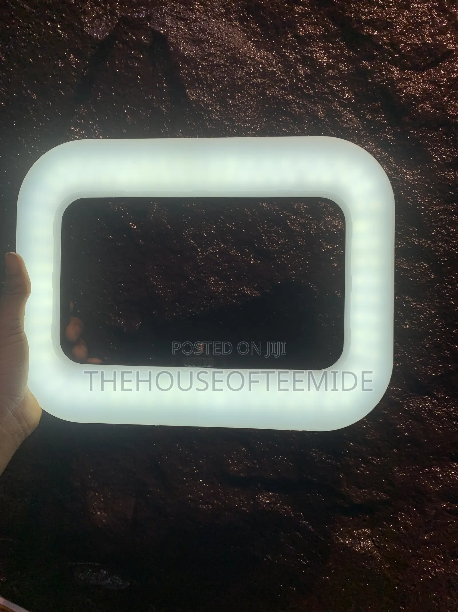 Square Light