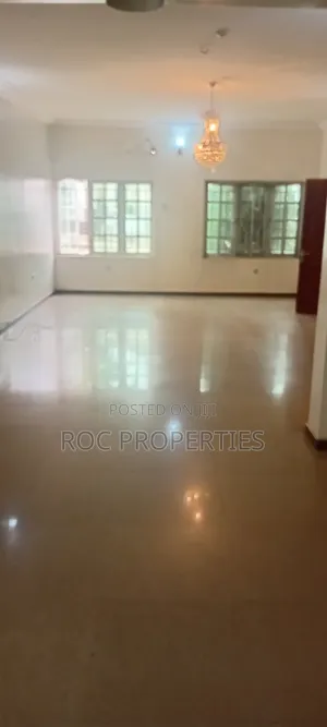 5bdrm Duplex in Durumi for rent