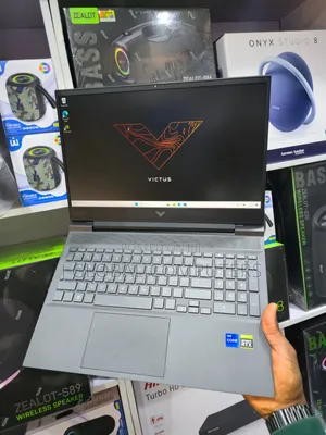 Laptop HP Victus 16 16GB Intel Core i7 SSD 512GB