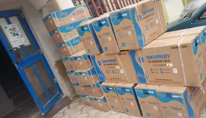Skyrun Air Conditioner 1.5hp