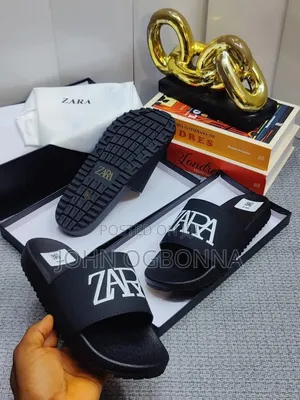 Shoe and Bags