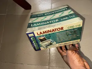 Laminator Laminating Machine