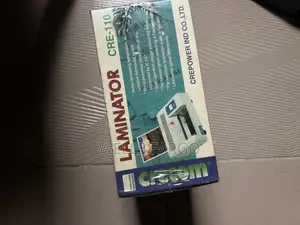 Laminator Laminating Machine