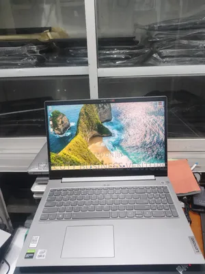 Laptop Lenovo ThinkBook 15 16GB Intel Core i5 SSD 512GB